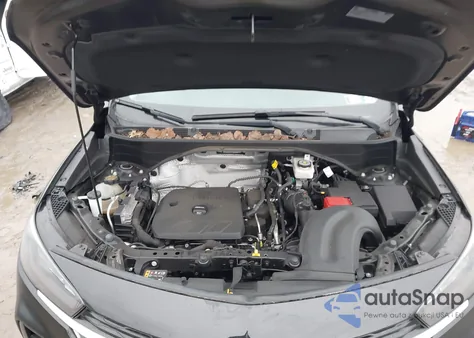 2022 Buick Encore Gx Awd Preferred z USA, uszkodzony, nr VIN KL4MMCSLXNB021880